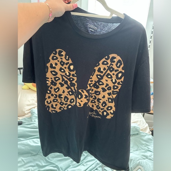 Disney Tops - ❤️Disney Minnie tee